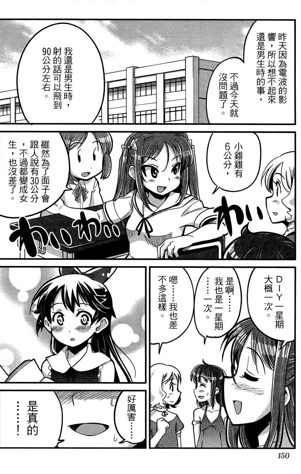 [おりもとみまな]性なる嘘つきおりもとみまな『チェンジH』短编集[おりもとみまな]性なる嘘つきおりもとみまな『チェンジH』短编集