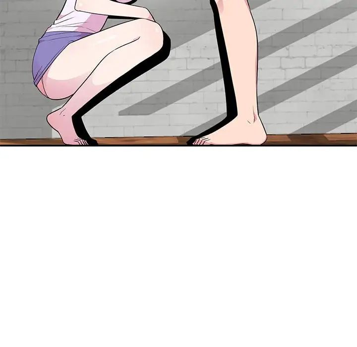 妻子的诱惑第10话