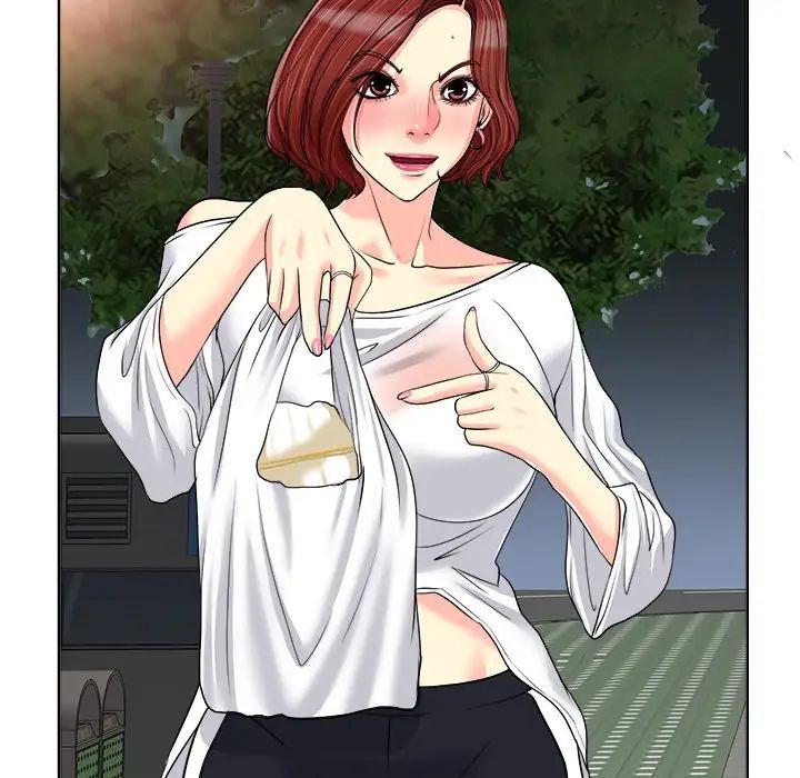 当真爱找上门来第18话