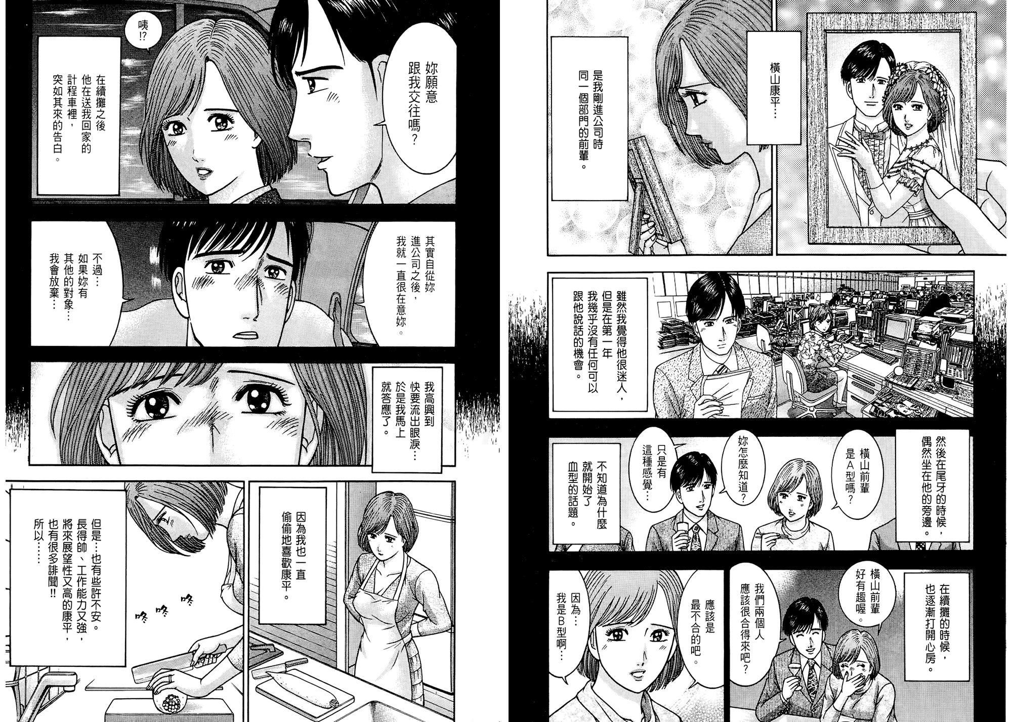 [村生未央]现代美人妻图鑑[村生未央]现代美人妻图鑑