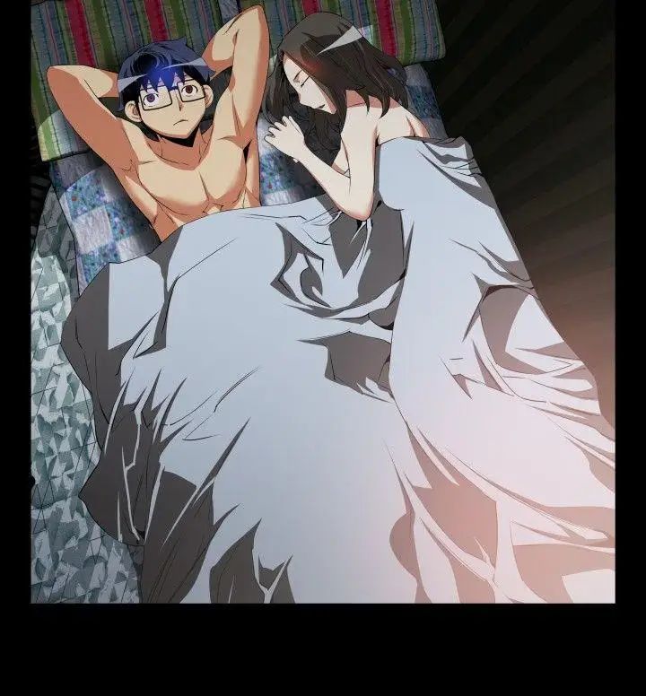 恋爱辅助器第49话