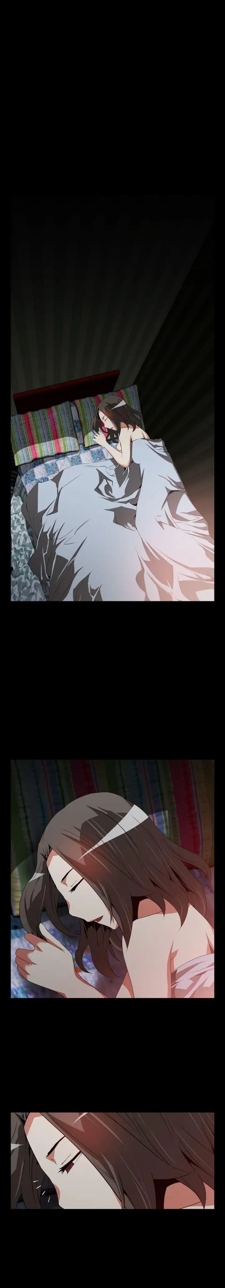 恋爱辅助器第50话
