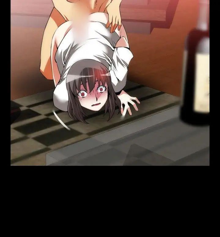 恋爱辅助器第51话