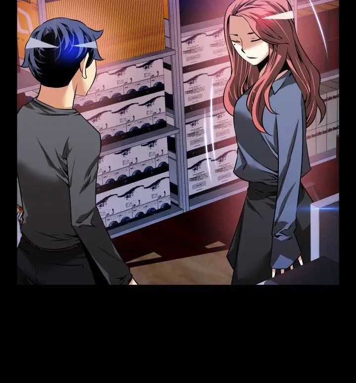 恋爱辅助器第68话