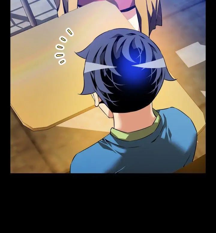 恋爱辅助器第74话