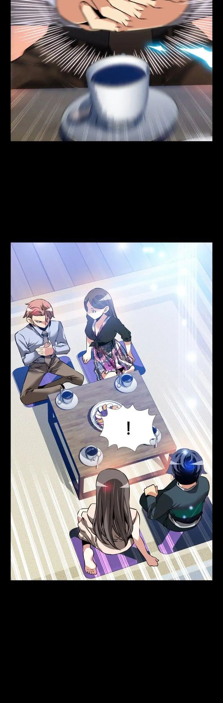 恋爱辅助器第88话