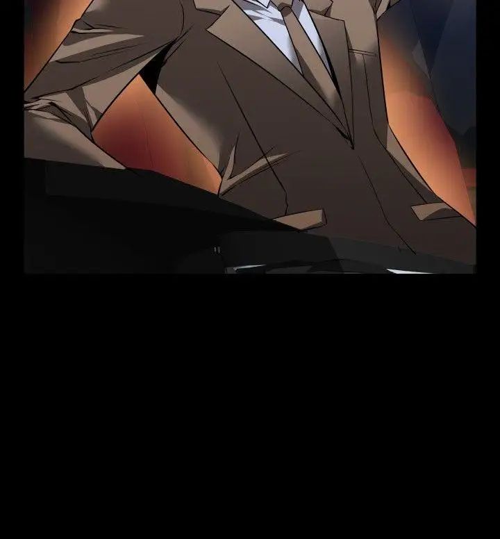 恋爱辅助器第89话