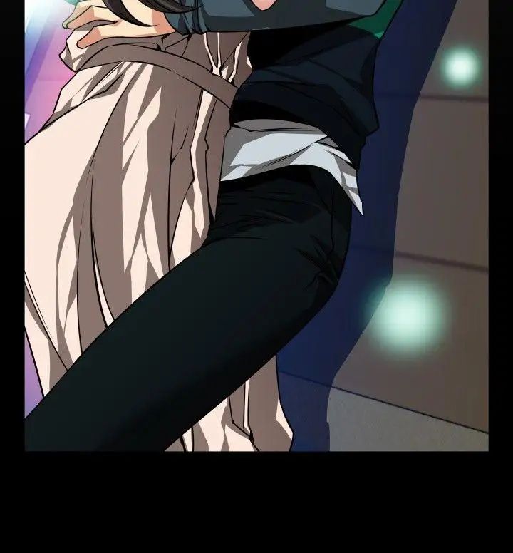 恋爱辅助器第90话