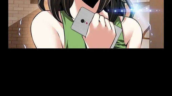 恋爱辅助器第92话