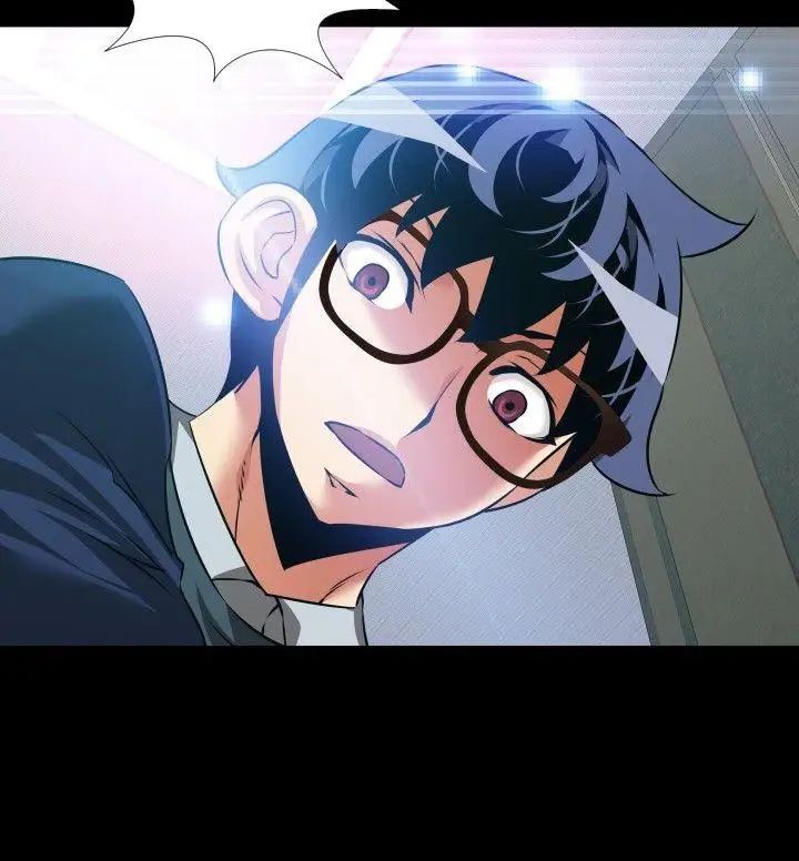 恋爱辅助器第94话