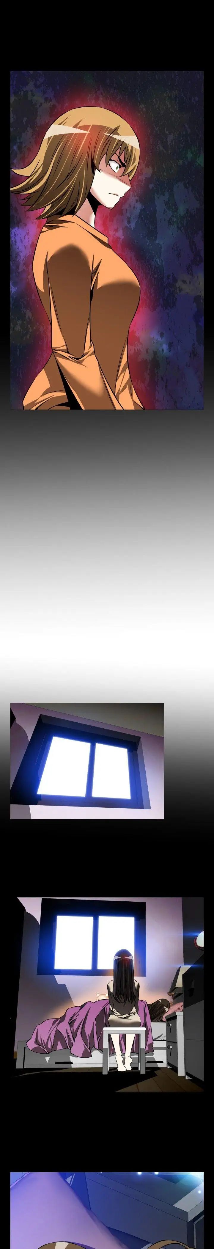 恋爱辅助器第95话