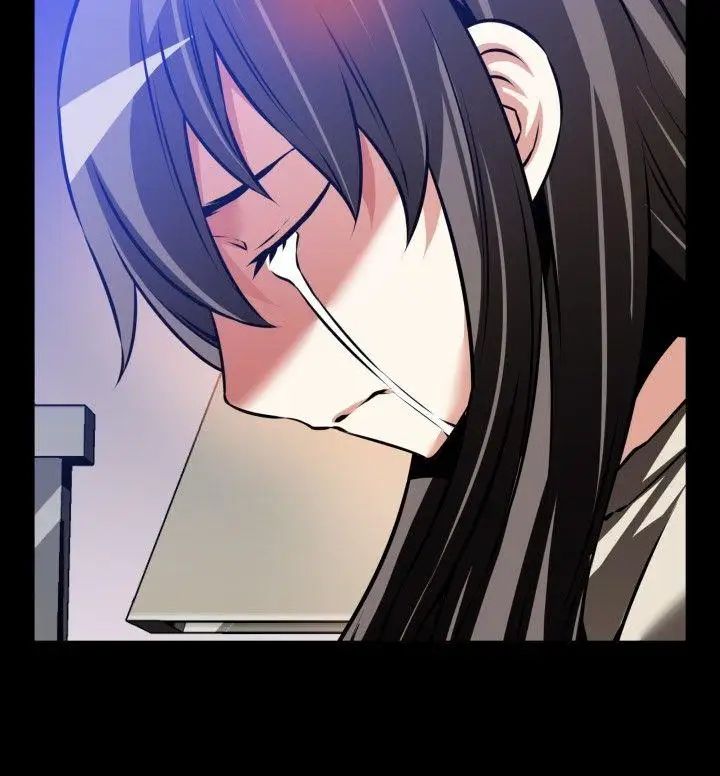 恋爱辅助器第95话