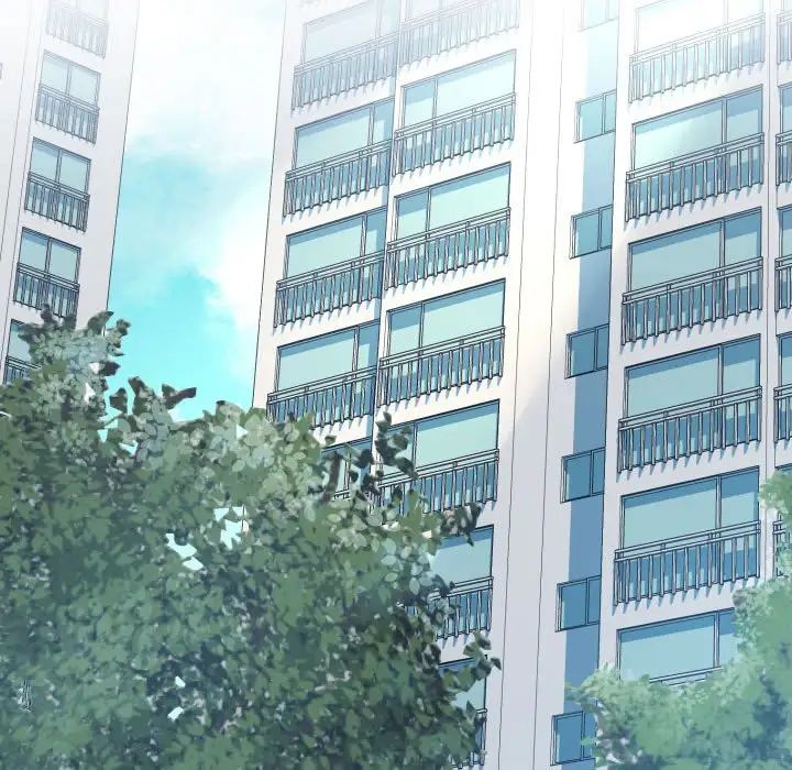 同一屋檐第10话