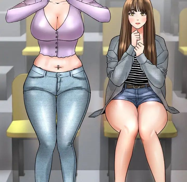 冰上恋人第11话