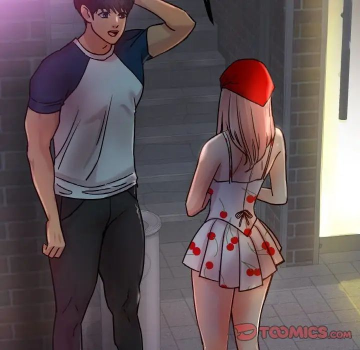 冰上恋人第13话