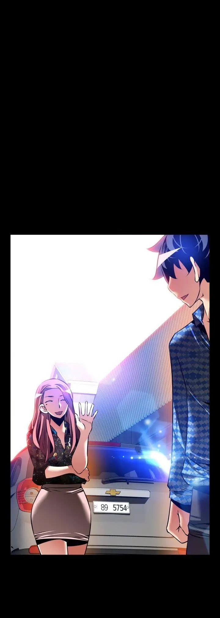 恋爱辅助器外传-第15话