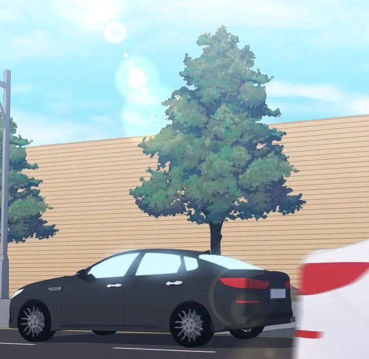 同一屋檐第25话