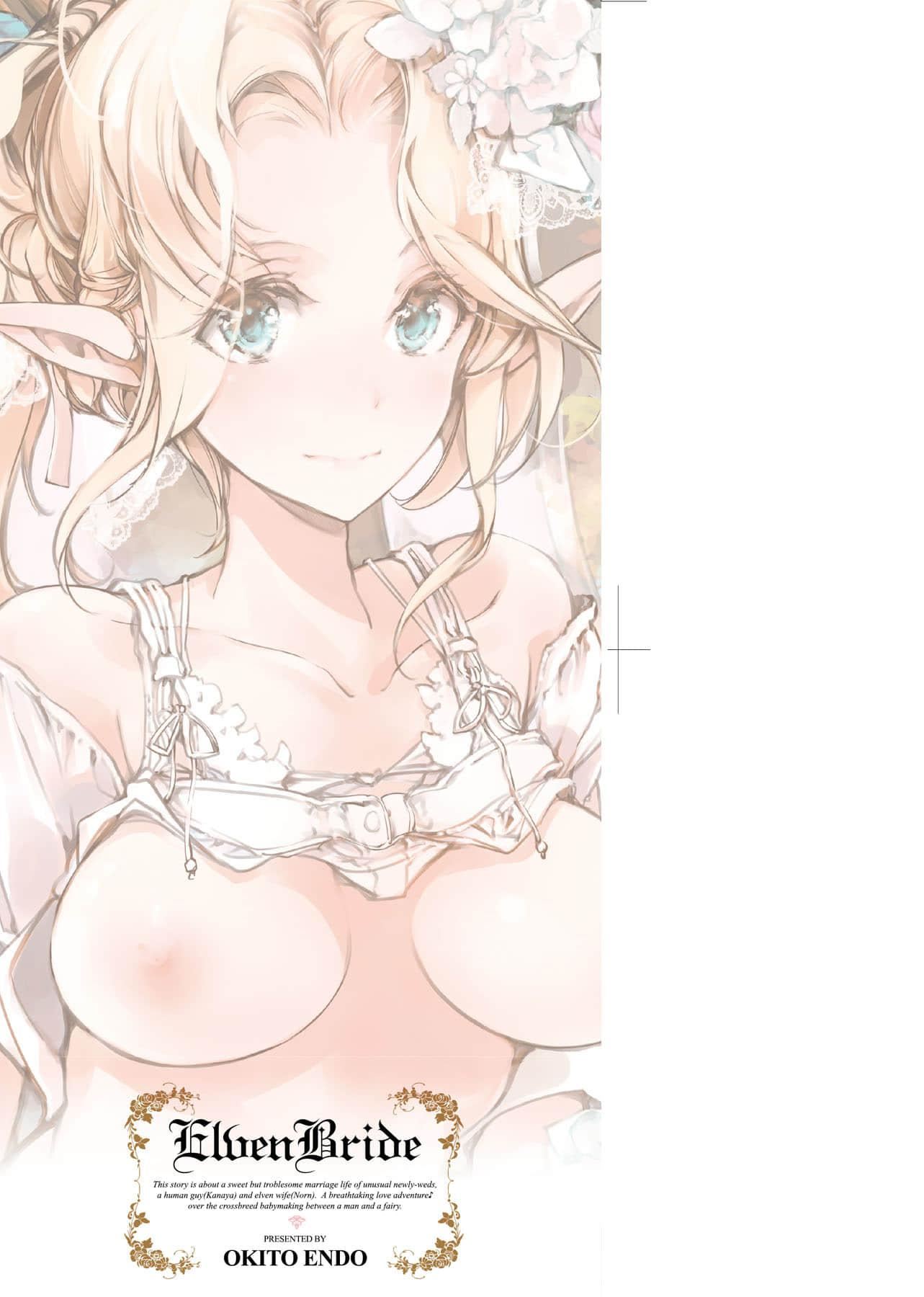 [袁藤冲人]エルフの嫁入り精灵新嫁娘[黑条修正][单行本][未来数位中文][袁藤冲人]エルフの嫁入り精灵新嫁娘[黑条修正][单行本][未来数位中文]