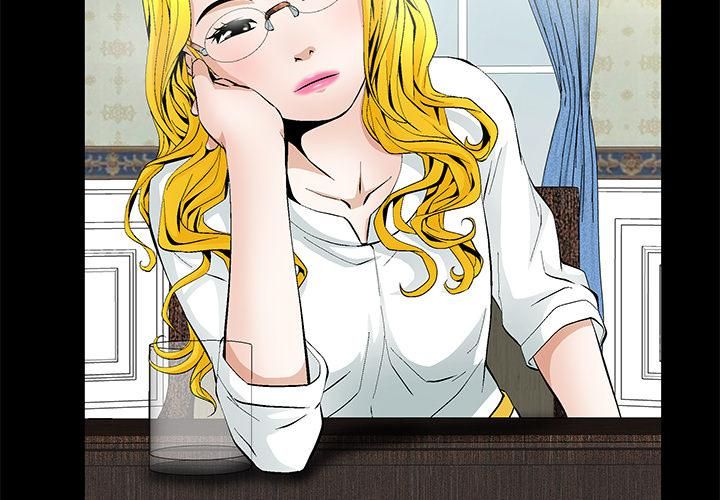 羁绊第1话