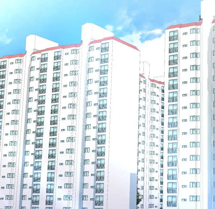 同一屋檐第35话