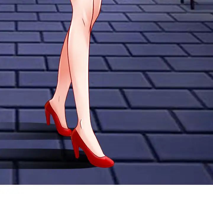 命中註定爱上你第2话