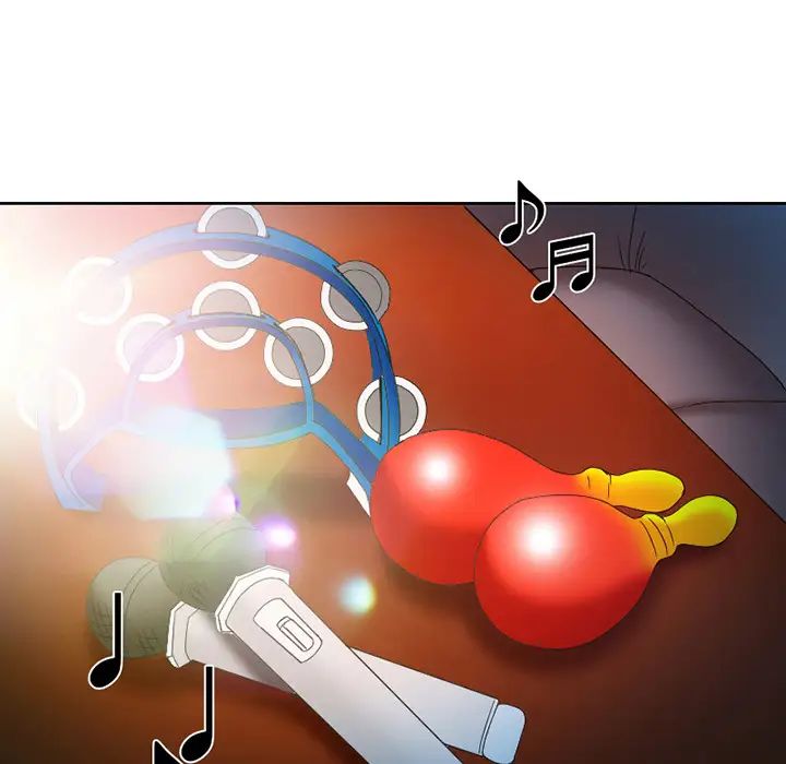 命中註定爱上你第2话