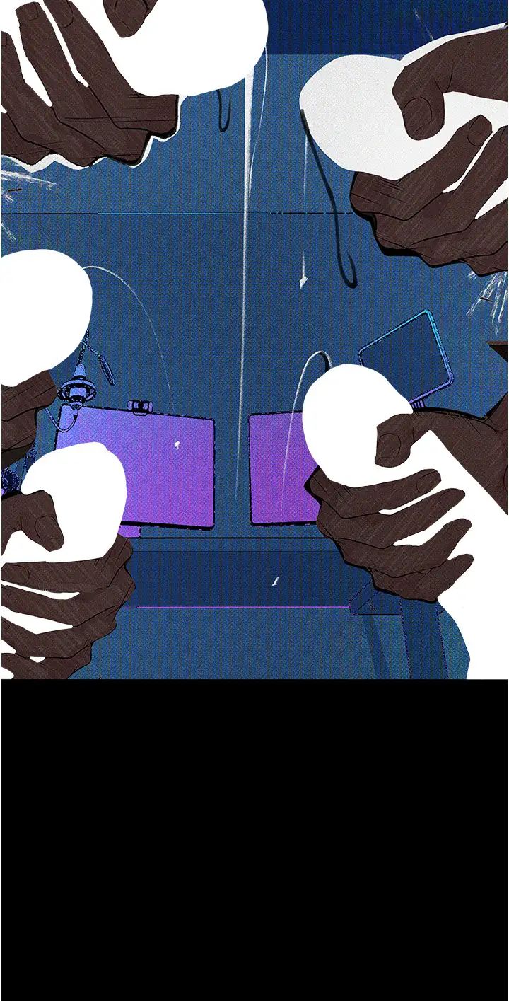 堕落物语第13话-一口喝下20人份的精液