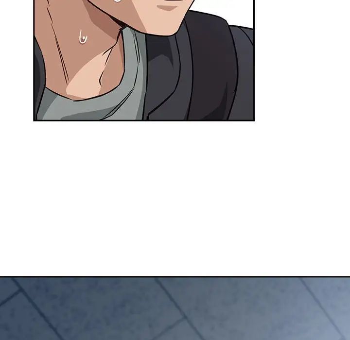 受害者联盟第1话