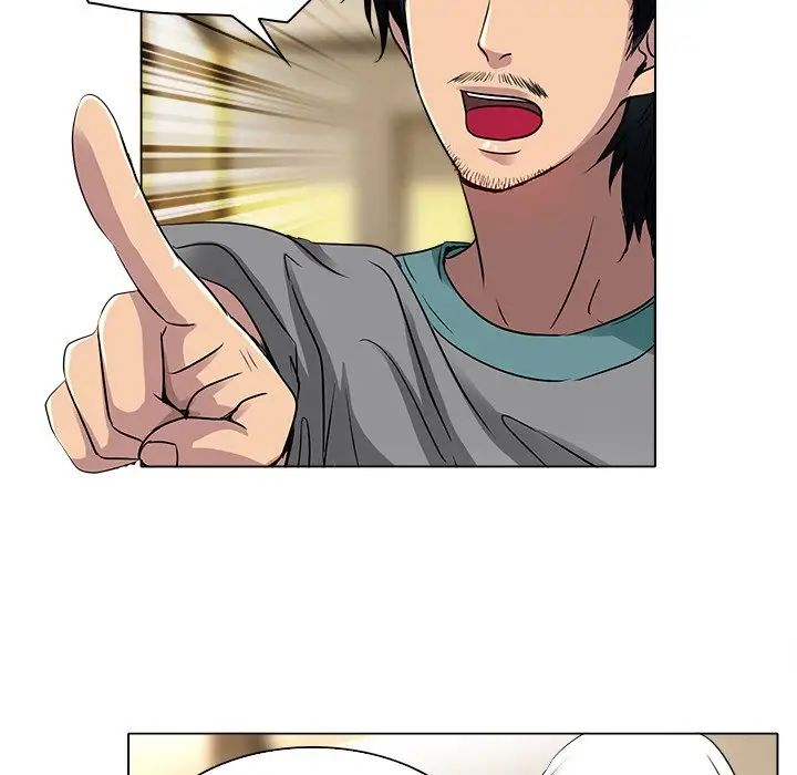 命中註定爱上你第12话