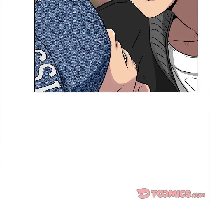 命中註定爱上你第12话