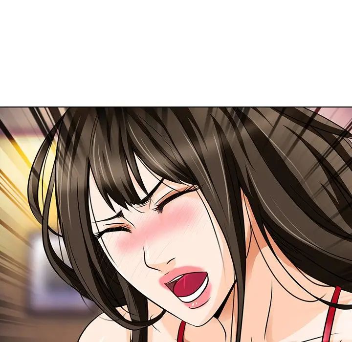 命中註定爱上你第13话