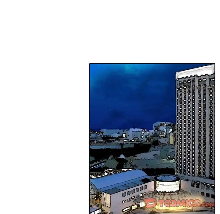 命中註定爱上你第15话