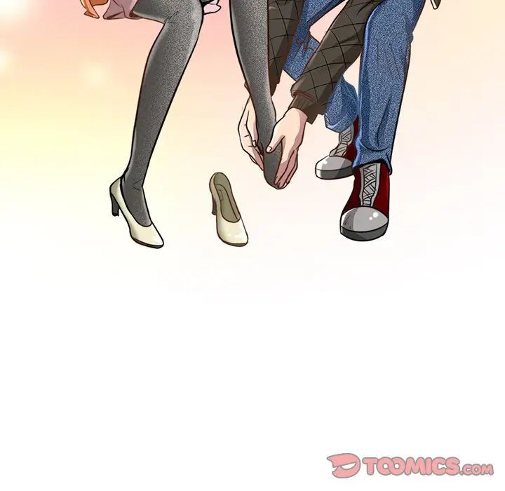 命中註定爱上你第17话