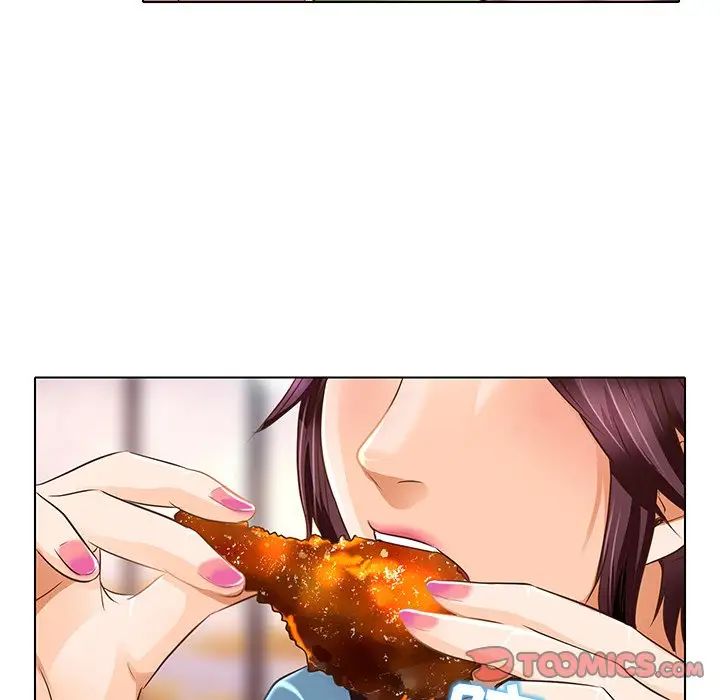 命中註定爱上你第17话