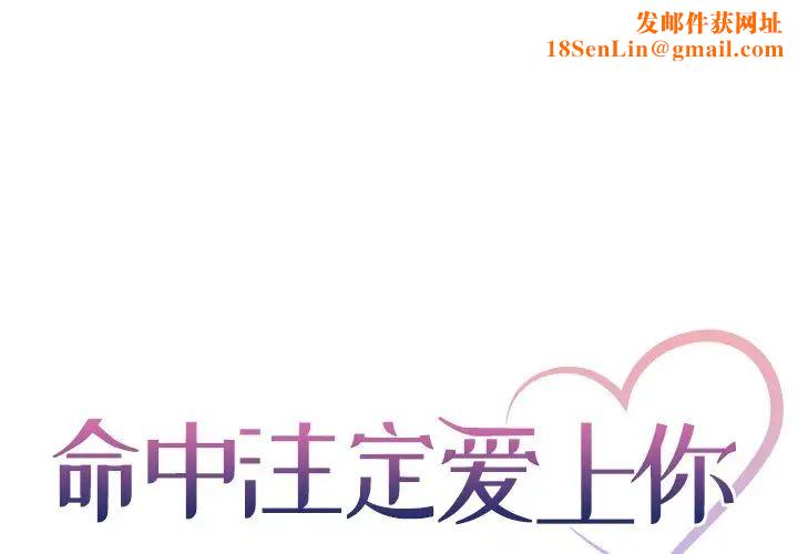 命中註定爱上你第19话