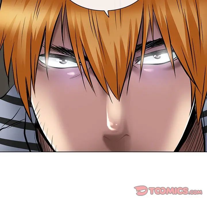 命中註定爱上你第21话