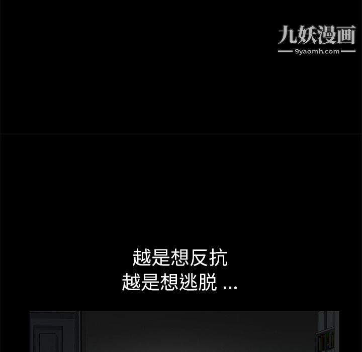 Masochist-潜藏的慾望第5话