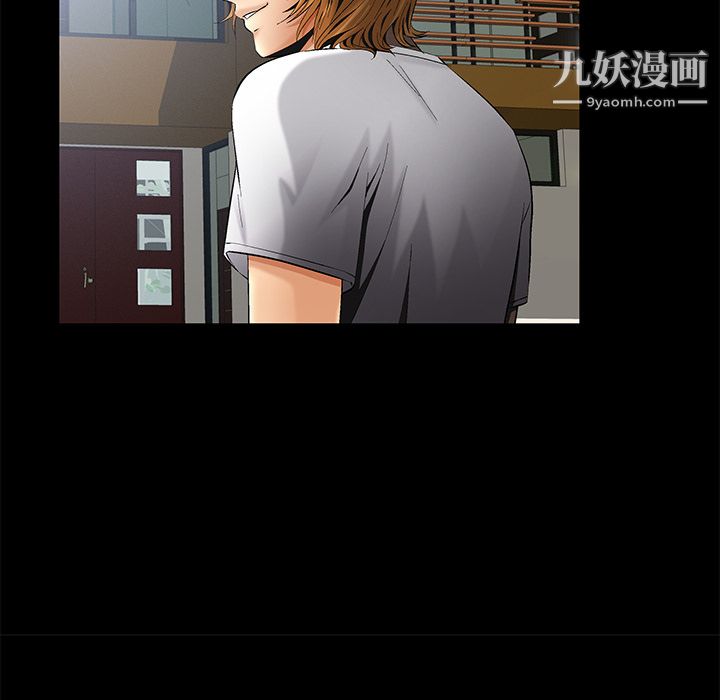 Masochist-潜藏的慾望第6话