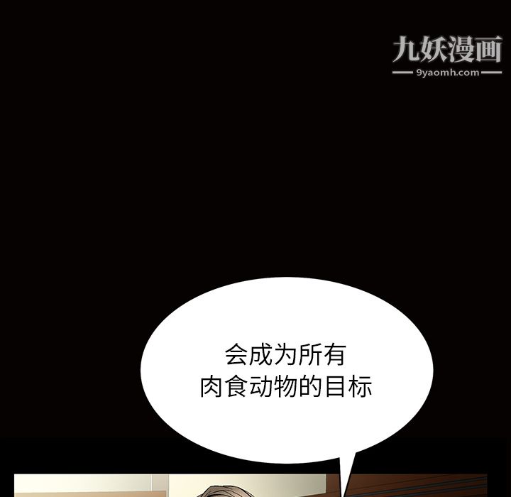 Masochist-潜藏的慾望第7话