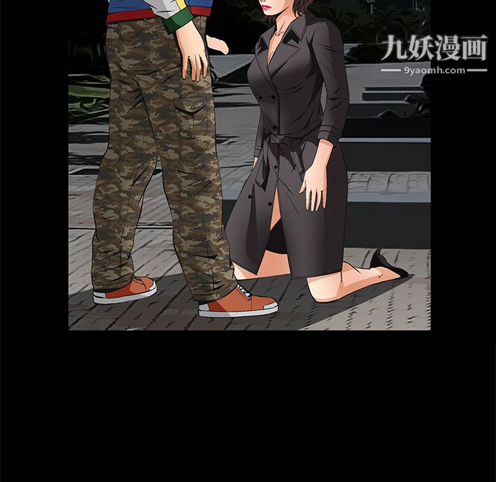 Masochist-潜藏的慾望第10话