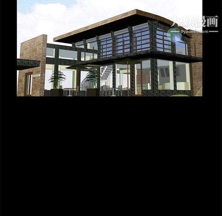 Masochist-潜藏的慾望第10话