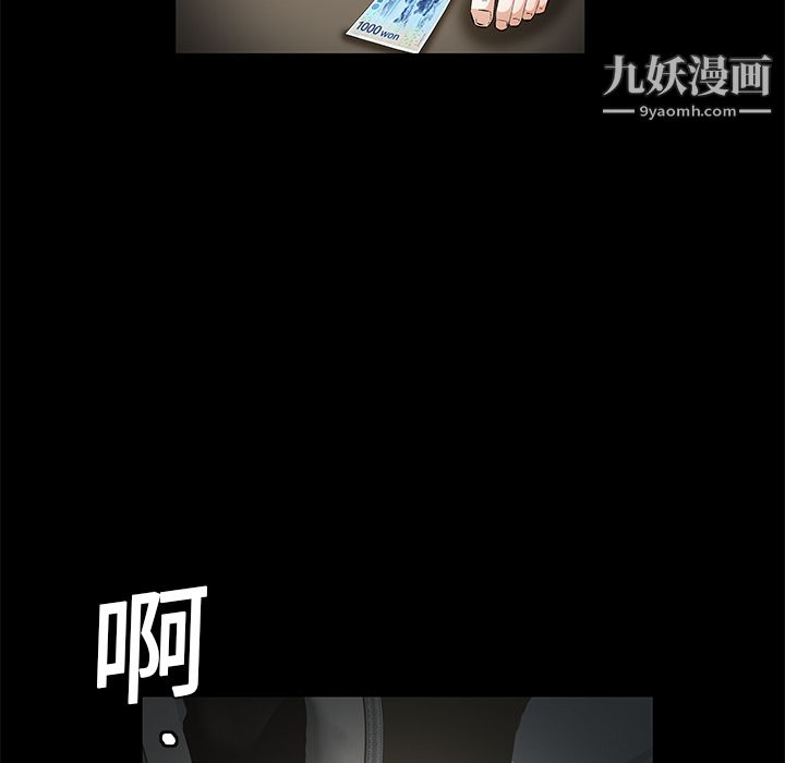 Masochist-潜藏的慾望第14话