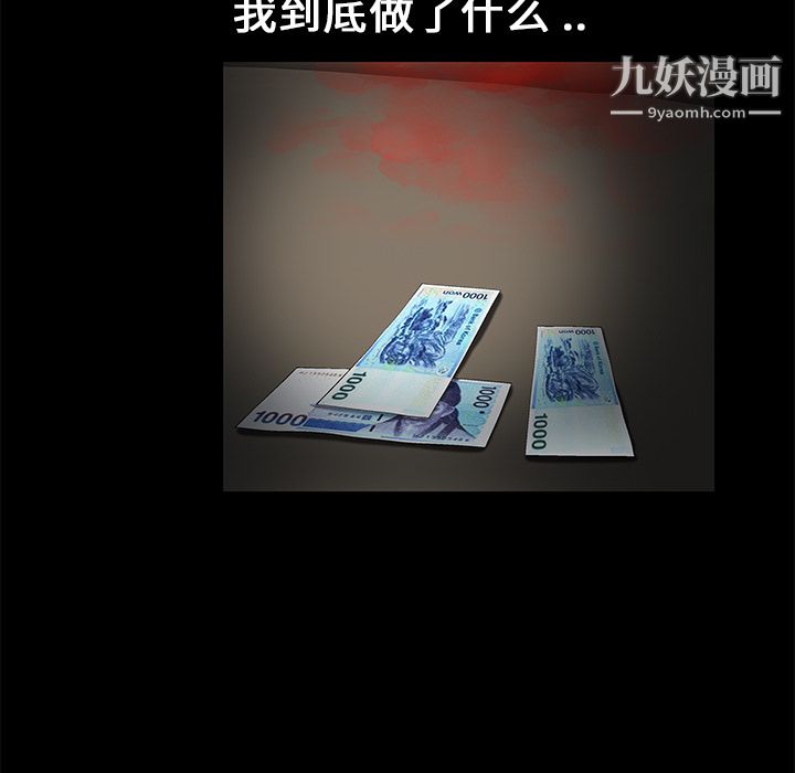 Masochist-潜藏的慾望第14话