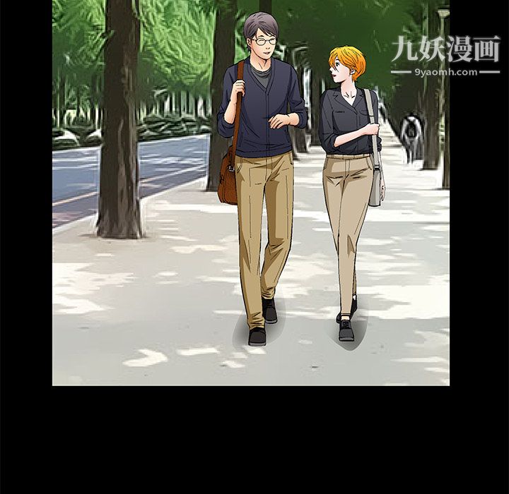 Masochist-潜藏的慾望第15话