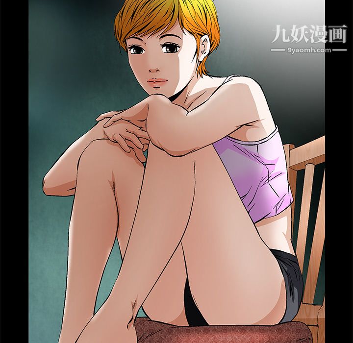 Masochist-潜藏的慾望第21话