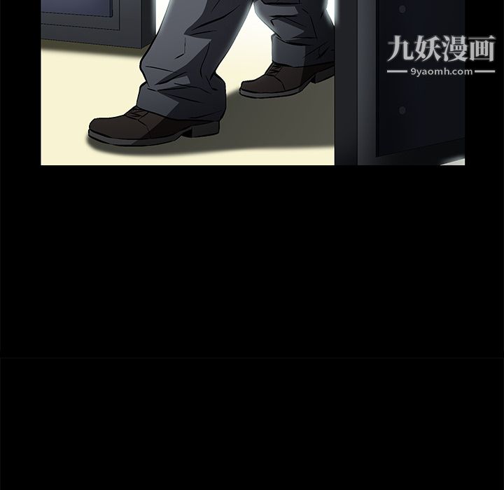 Masochist-潜藏的慾望第22话