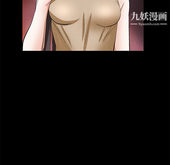 Masochist-潜藏的慾望第22话