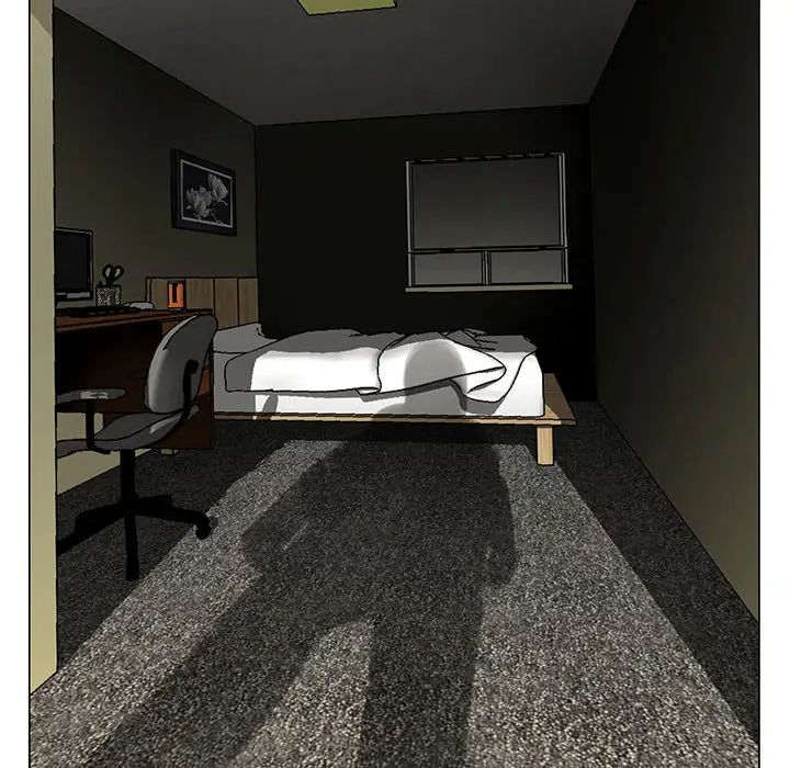 危险水位第10话