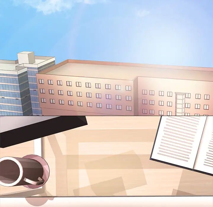 心机女教授第1话