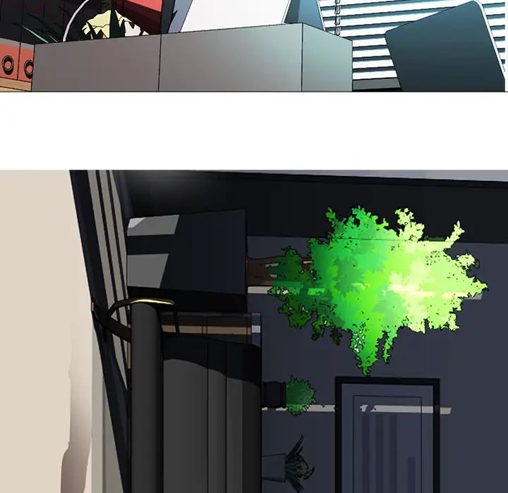 心机女教授第2话